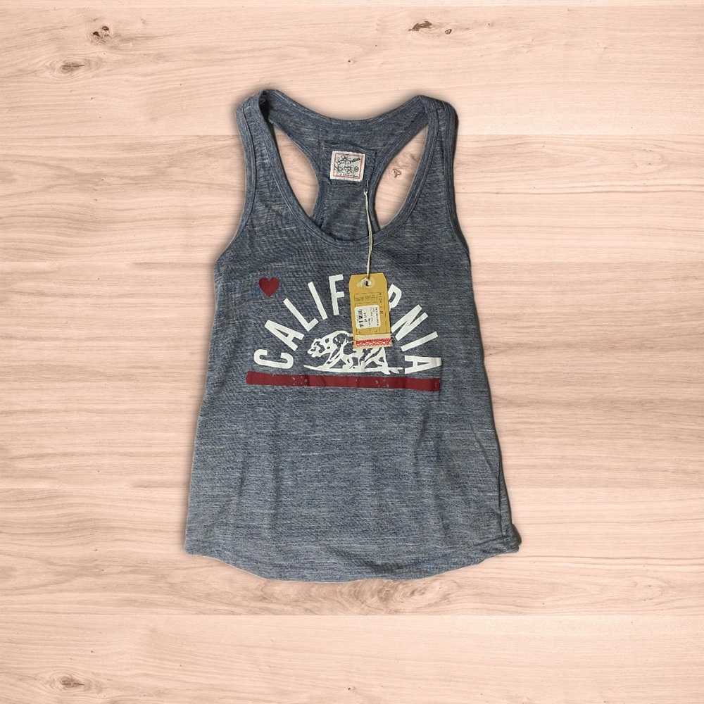 COPY - California Tank Top NWT